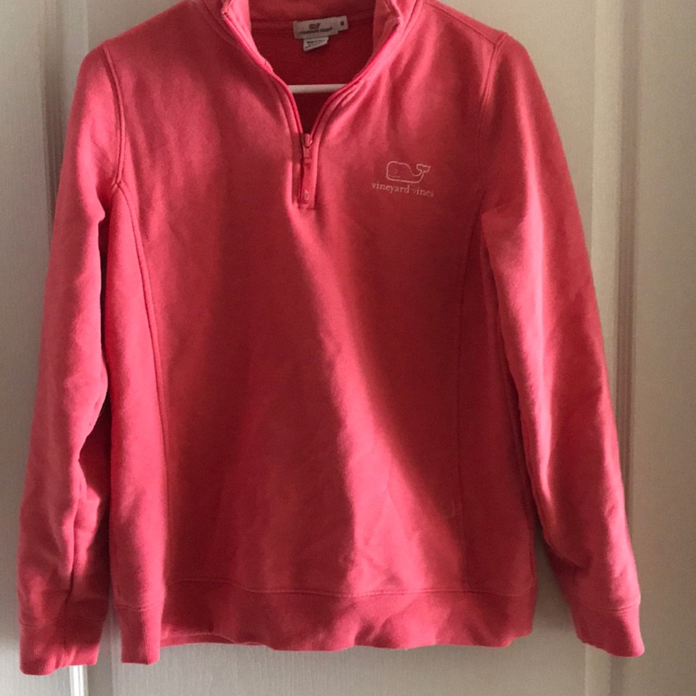 Sweat shirt